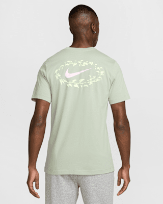 Nike Sportswear Men's T-Shirt. Nike.com